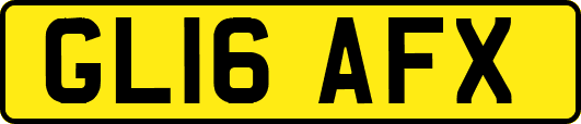 GL16AFX