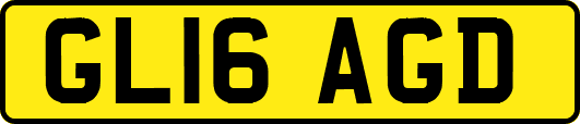 GL16AGD