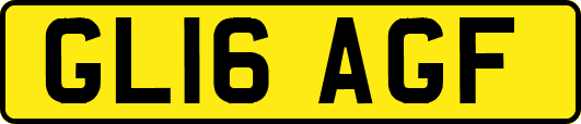GL16AGF
