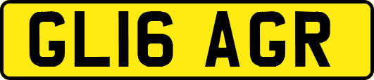 GL16AGR