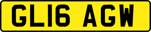 GL16AGW