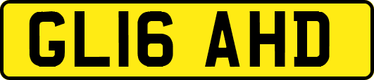 GL16AHD