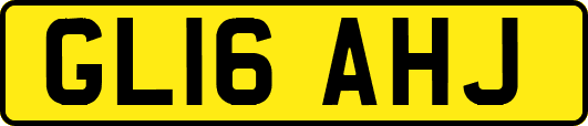 GL16AHJ