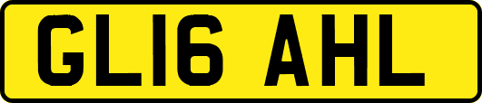 GL16AHL