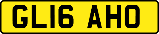 GL16AHO