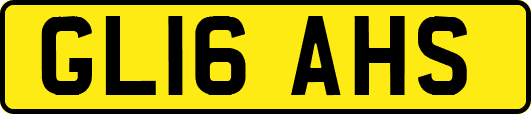 GL16AHS