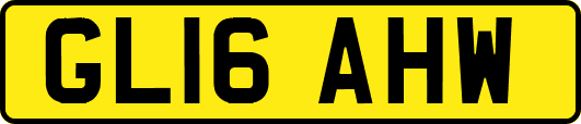 GL16AHW
