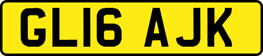 GL16AJK