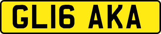 GL16AKA