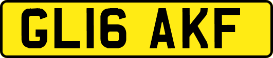 GL16AKF