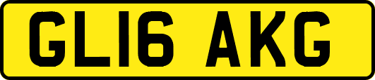 GL16AKG
