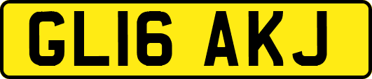GL16AKJ
