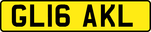 GL16AKL