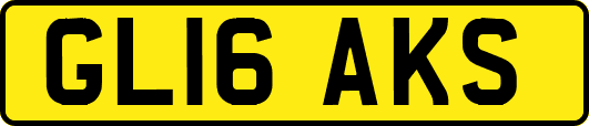 GL16AKS