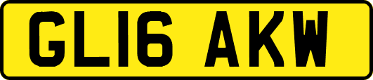 GL16AKW