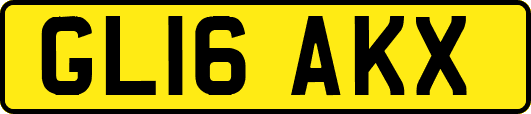 GL16AKX