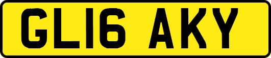 GL16AKY