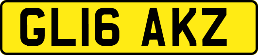 GL16AKZ