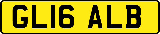 GL16ALB