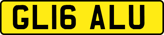 GL16ALU