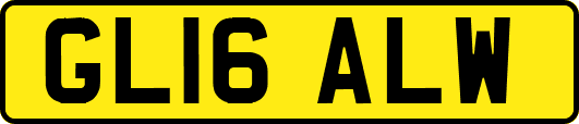 GL16ALW
