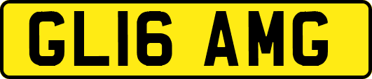 GL16AMG