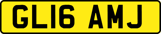GL16AMJ