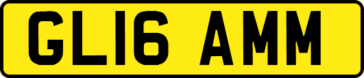 GL16AMM