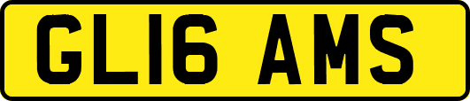 GL16AMS