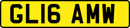 GL16AMW