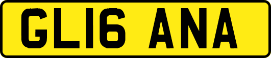GL16ANA