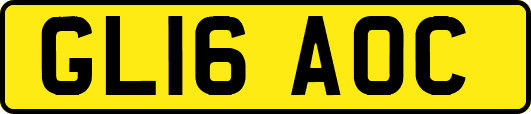 GL16AOC