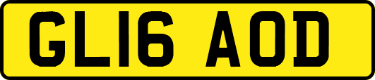 GL16AOD