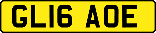 GL16AOE