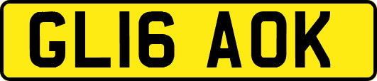 GL16AOK