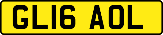 GL16AOL