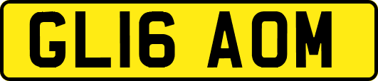 GL16AOM