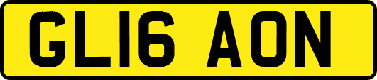 GL16AON