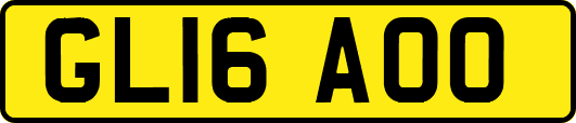 GL16AOO
