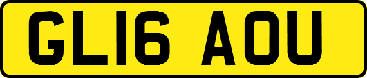 GL16AOU