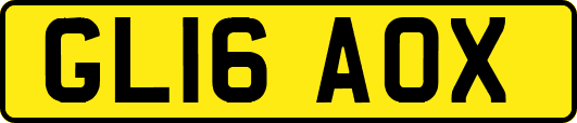 GL16AOX