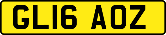 GL16AOZ