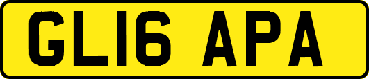 GL16APA