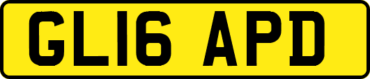 GL16APD