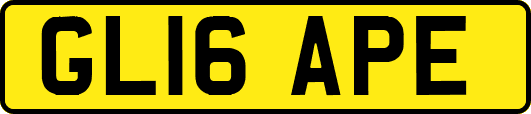GL16APE