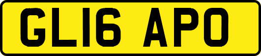 GL16APO