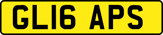 GL16APS