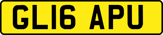 GL16APU