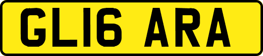 GL16ARA