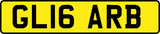 GL16ARB